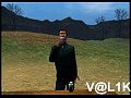 GMod Scene Missing Short - Random Experiments w/ Gordon Freeman #1