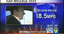 1TV -Target TV news on MPG caps
