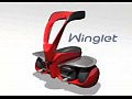 ������ Winglet �� Toyota