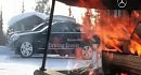 ����� � ��������� ����� �� Mercedes