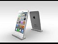 ��� ����� ��������� iPhone 5 (concept)