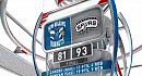 ����� ��� NBA �� 2 �������