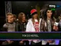 MTV_EMA_-_red_carpet_-_Tokio_Hotel