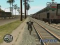 GTA San Andreas Tricks by MaxG