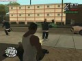 GTA San Andreas