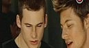 Blue feat Elton John - Sorry Seems To Be The Hardest Word (Deluxe).
