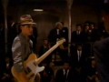 Crossroads guitar duel