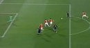 �������� - ������� - 0:1 / Paraguay  - Spain 0-1. 1/4 ��������� ���� �� ������� 2010