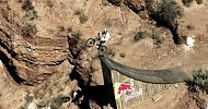����� - Red Bull Rampage 2010