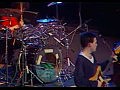 Clip Three imaginary boys- 9 decembre 1979 - The Cure