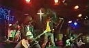 Ramones - Don't Come Close, She's The One, Go Mental - Old Grey Whistle Test 19-09-78