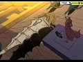 ��� ����� / Aeon Flux 3 ����� 9 �����