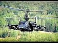 Ka-50(52) vs AH-64 Apache