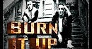 The Speedway - Burn In Up