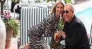 Heidi Klum � Michael Kors ��� Vogue