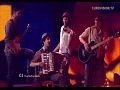 Joan Franka - You And I: ������ ��������� ����������� 2012