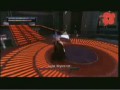 Star Wars The Force Unleashed PSP gameplay