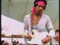 Jimmy Hendrix Woodstock 1969
