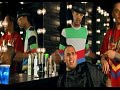 Sean Paul - Press It Up (2009)