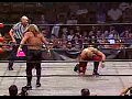 Classic Matches  June 2002  The First TNA X Title Match