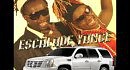 ALFA-ALFA ESCALADE YANGE 2010 NEW
