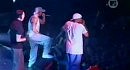 Eminem   Marilyn Manson - The Way I Am (LIVE)