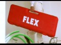 Flex Giraffe Super grinding machine