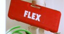 Flex Giraffe Super grinding machine