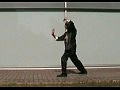 Taiji quan 16 form