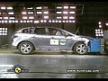 2010 Euro NCAP Mazda CX-7