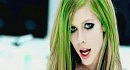 Avril Lavigne - Smile