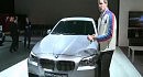 New BMW M5 F10 - 2012 F10 / ��� �5 �10 - 2012
