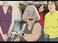 ����������������� / Metalocalypse 3 ����� 4 �����