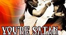 YOU'RE SATAN - ALFA-ALFA NEW 2010