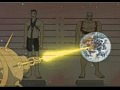 ��� ����� / Aeon Flux 3 ����� 10 �����