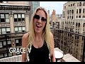 Grace Valerie - When the Lights Go Down (Single Release Party)