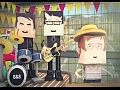 Belle And Sebastian - Crash
