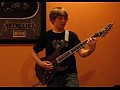 Metallica - One Cover With All Solos