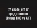 L2C3 vs AFI