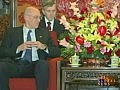 Круговая порука США и Китая