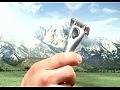 Schick Quattro Titanium Precision Freestyle