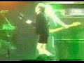 AC-DC -Bad Boy Boogie ������ ������