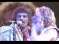 Foreigner - Waiting for a girl like you