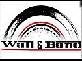 ���� Wall & Band (������������� ����, ����, ���� ����)