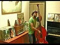 Adam Ben Ezra - Come Together (Beatles Cover)