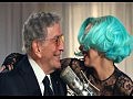 Tony Bennett ft. Lady Gaga - The Lady Is A Tramp