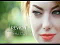 Emma Stone � ������� Revlon