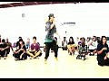 DANCE WORKSHOP AT SOUND BOX BY DI MOON ZHANG AND PHILLIP PACMAN CHBEEB feat CHACHI mp4 240