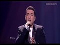 Zeljko Joksimovic - Nije Ljubav Stvar: ������ ��������� ����������� 2012