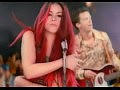 Shakira - Ojos Asi
